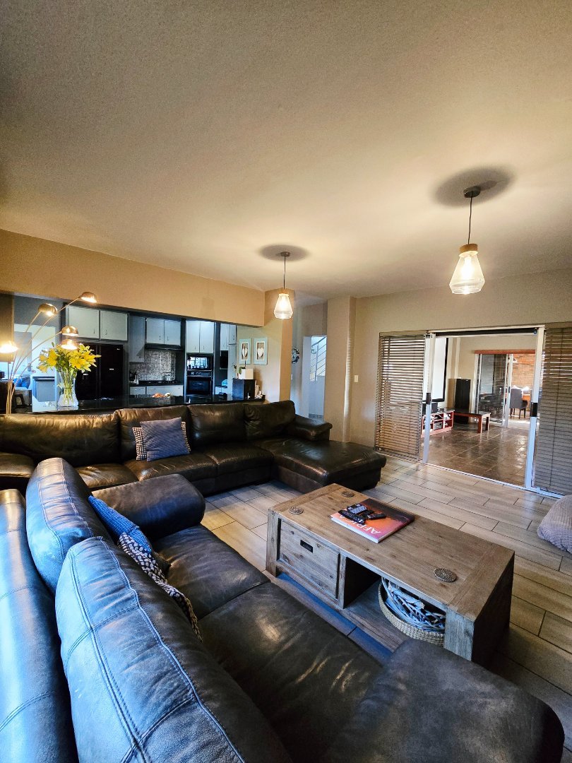 Commercial Property for Sale in Klerksdorp Rural North West